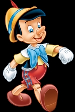 Il fantastico mondo di Pinocchio